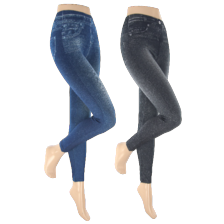 Jeans legging